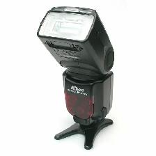 •	Nikon Speedlight SB-900PRO  Flash for Nikon  WARRANTY BRAND NE - Photo 8