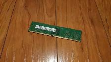 RAM SK Hynix - 8GB DDR4 (3200 MHz)