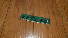 RAM SK Hynix - 8GB DDR4 (3200 MHz) - Photo 2
