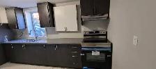1 bedroom basement, Sheridan, Oct 1