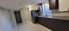 1 bedroom basement, Sheridan, Oct 1 - Photo 2