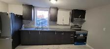 1 bedroom basement, Sheridan, Oct 1 - Photo 3