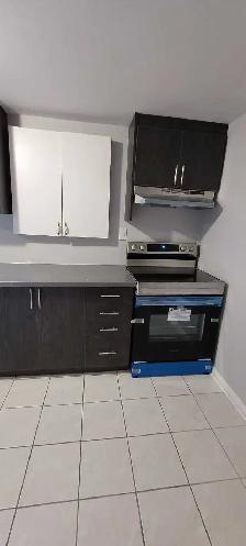 1 bedroom basement, Sheridan, Oct 1 - Photo 6