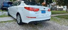 2015 Kia OptimaLX (negotiable) - Photo 2
