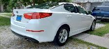 2015 Kia OptimaLX (negotiable) - Photo 3