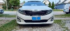 2015 Kia OptimaLX (negotiable) - Photo 5