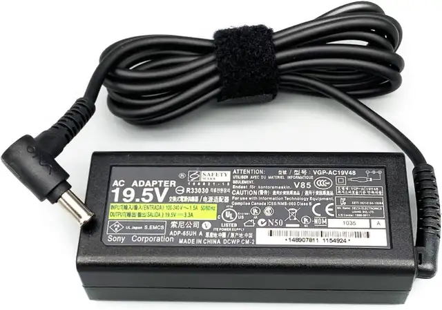 BRAND NEW SONY VAIO FAST CHARGERS FOR SALE