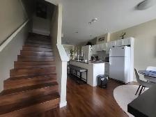 Fully Furnished 2 Bed   Den, 2 Bath townhouse - Photo 3