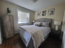 Fully Furnished 2 Bed   Den, 2 Bath townhouse - Photo 7