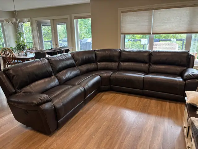 Sectional