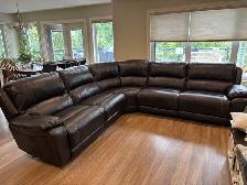 Sectional