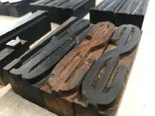 wanted letterpress wood type - Photo 8