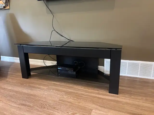 TV stand