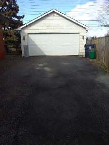 EXTRA LARGE DOUBLE CAR GARAGE - For Rent.  Markham/401 Area - Photo 2