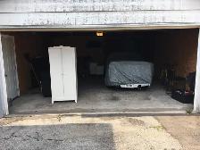EXTRA LARGE DOUBLE CAR GARAGE - For Rent.  Markham/401 Area - Photo 4