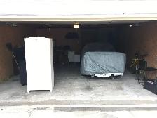 EXTRA LARGE DOUBLE CAR GARAGE - For Rent.  Markham/401 Area - Photo 5