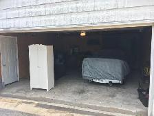 EXTRA LARGE DOUBLE CAR GARAGE - For Rent.  Markham/401 Area - Photo 6
