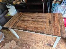 New Dining Table - Photo 2