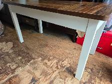 New Dining Table - Photo 3