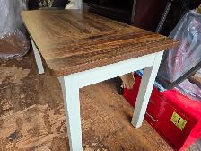 New Dining Table - Photo 4