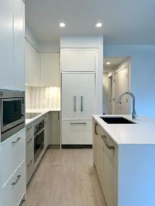Brand New 2 Bed / 2 Bath Garden Level Townhome - Photo 3
