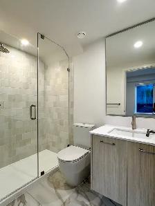 Brand New 2 Bed / 2 Bath Garden Level Townhome - Photo 7