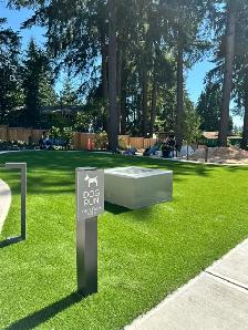 Brand New 2 Bed / 2 Bath Garden Level Townhome - Photo 13