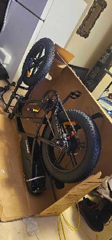 CYCROWN III Hunter Pro was STOLEN - Photo 5