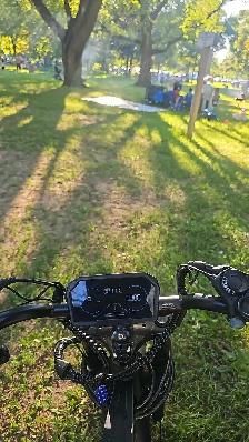 CYCROWN III Hunter Pro was STOLEN - Photo 8