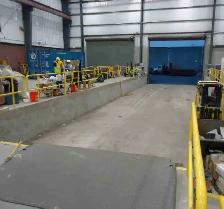 General Help - Warehouse