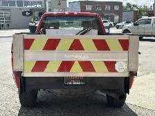 2012 Chevrolet Silverado 3500HD 4X4 WESTERN SNOW PLOW-ONLY 88, - Photo 6