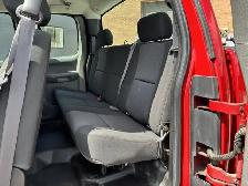 2012 Chevrolet Silverado 3500HD 4X4 WESTERN SNOW PLOW-ONLY 88, - Photo 12