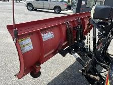 2012 Chevrolet Silverado 3500HD 4X4 WESTERN SNOW PLOW-ONLY 88, - Photo 13
