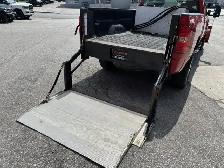 2012 Chevrolet Silverado 3500HD 4X4 WESTERN SNOW PLOW-ONLY 88, - Photo 18