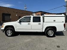 2012 Chevrolet Colorado LT - Photo 2