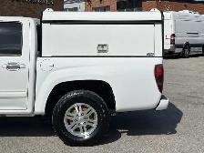 2012 Chevrolet Colorado LT - Photo 3