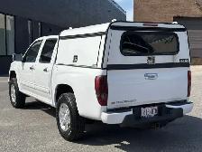 2012 Chevrolet Colorado LT - Photo 4