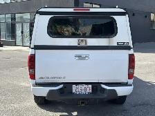 2012 Chevrolet Colorado LT - Photo 5