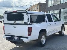 2012 Chevrolet Colorado LT - Photo 7
