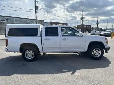 2012 Chevrolet Colorado LT - Photo 8