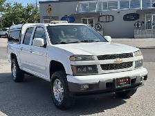 2012 Chevrolet Colorado LT - Photo 9