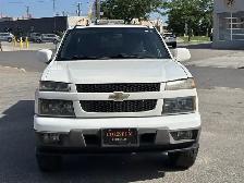 2012 Chevrolet Colorado LT - Photo 10