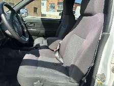 2012 Chevrolet Colorado LT - Photo 11