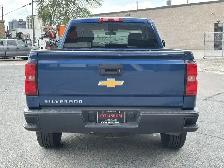 2018 Chevrolet Silverado 1500 4X4 V6 DOUBLE CAB-CAMERA-NEW TIRES - Photo 5