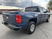 2018 Chevrolet Silverado 1500 4X4 V6 DOUBLE CAB-CAMERA-NEW TIRES - Photo 6