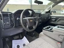 2018 Chevrolet Silverado 1500 4X4 V6 DOUBLE CAB-CAMERA-NEW TIRES - Photo 10