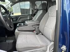2018 Chevrolet Silverado 1500 4X4 V6 DOUBLE CAB-CAMERA-NEW TIRES - Photo 11