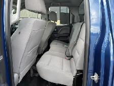 2018 Chevrolet Silverado 1500 4X4 V6 DOUBLE CAB-CAMERA-NEW TIRES - Photo 12