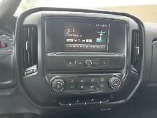2018 Chevrolet Silverado 1500 4X4 V6 DOUBLE CAB-CAMERA-NEW TIRES - Photo 13