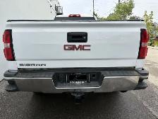 2019 GMC Sierra 2500HD 4X4 CREW CAB LONG BOX-CERTIFIED-WE FINANC - Photo 4